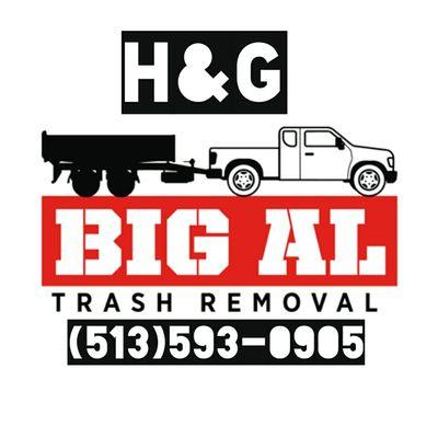 JUNK REMOVAL & HAULING 
Free estimate...