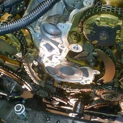 Timing Chain