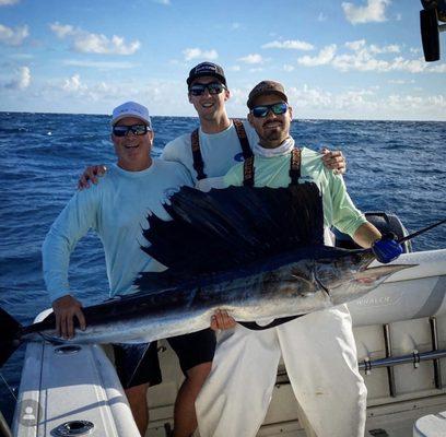 Kelly Anne Sport Fishing