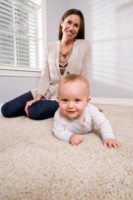 All Brite Carpet Cleaning Services