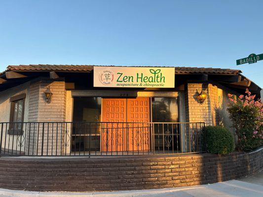 Zen Health