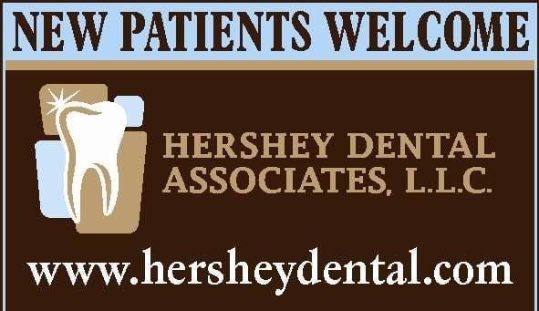 Hershey Dentists, Hershey Dental Associates, LLC