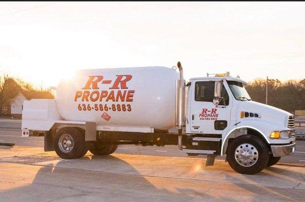 R & R Propane