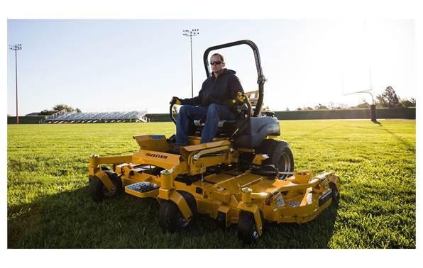 Turf Equipment