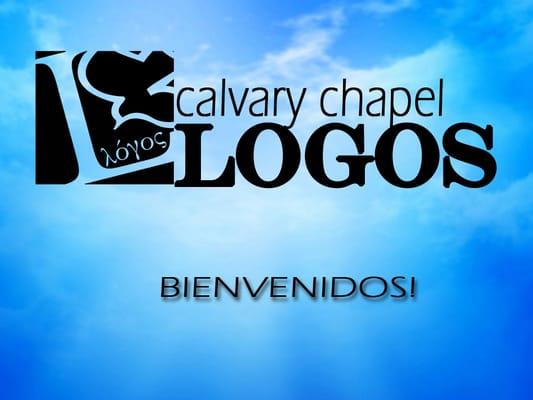 Calvary Chapel Logos