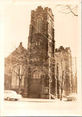 Stevens Memorial United Methodist Church