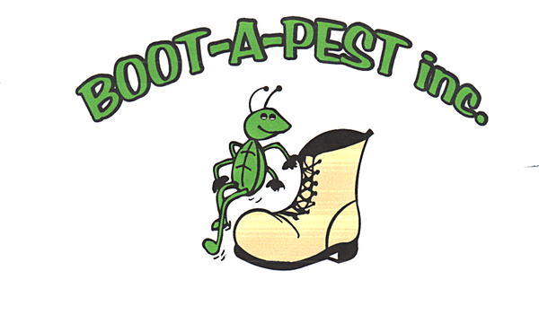 Boot-A-Pest