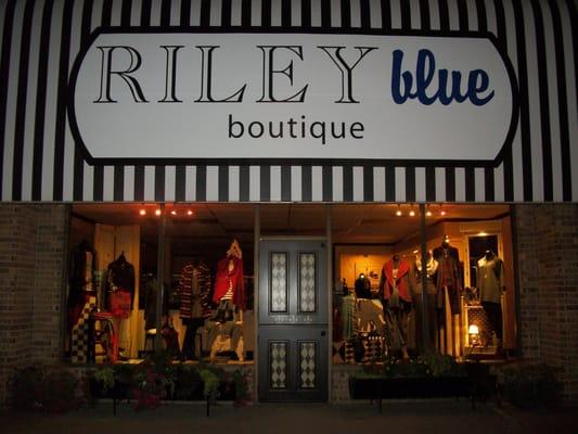 Riley Blue Boutique