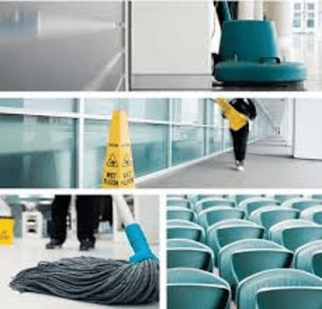 UniLinks Cleaning Solutions