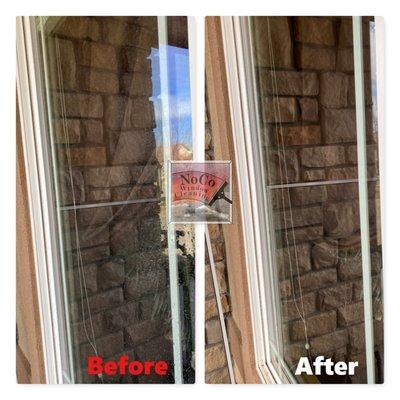 Firestone, CO Window Cleaning