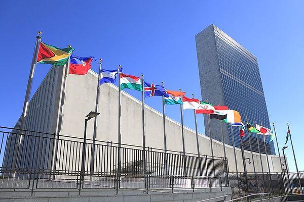 The United Nations