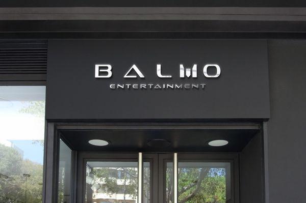 Balmo Entertainment