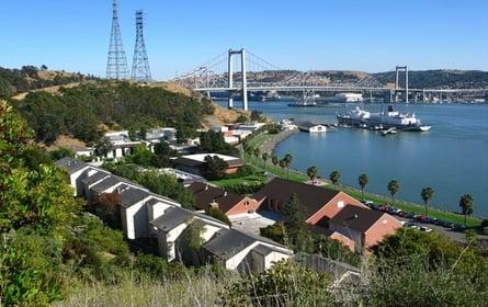 Carquinez Mental Asylum