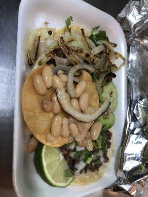 Asada Tacos