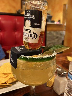 Margarita Toro