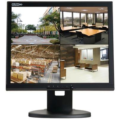 View security cameras from any computer!