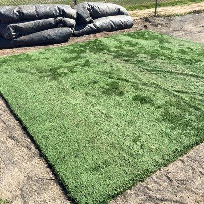 Recycled Artificial Grass San Diego, Used Artificial Turf San Diego, http://www.TSTurf.com