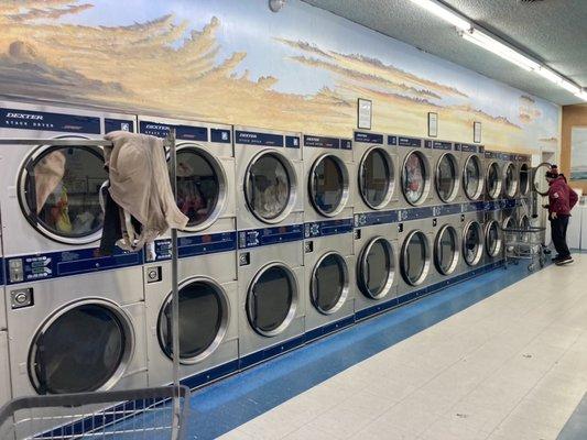 Dryers