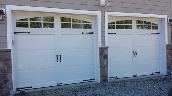 Dialed In Garage Doors LLC