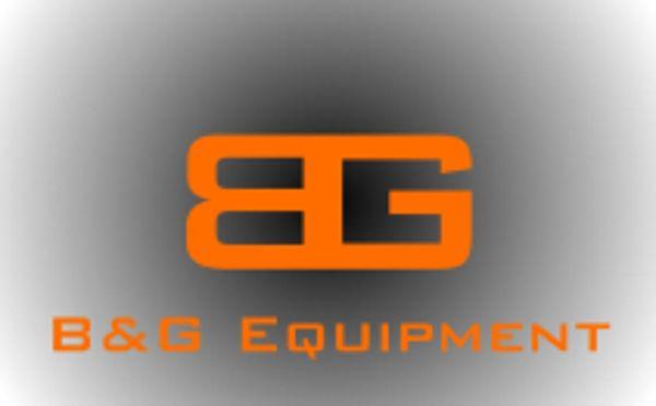 B & G Equipment