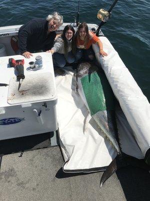 Whistler Fishing Charters