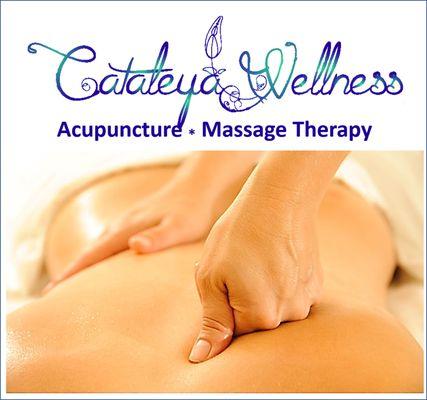 Swedish or Deep Tissue Massage induces deep relaxation while reducing stress, improving circulation, and alleviating tension in the body.