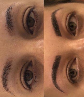 Another set of gorgeous brows!!