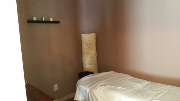 Massage Room