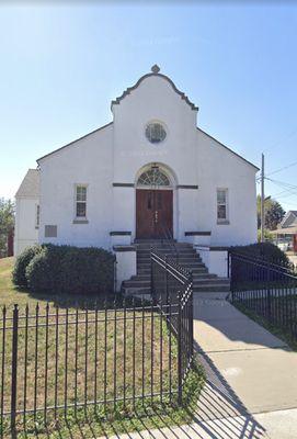 Primera Iglesia Bautista Westside