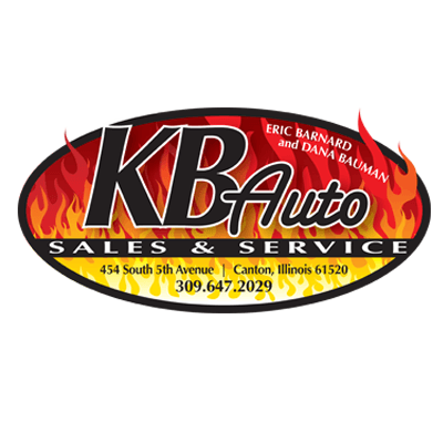 Kb Auto Sales & Service