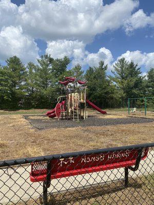 Crossroads Playground