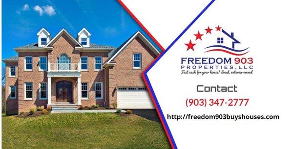 Freedom 903 Properties