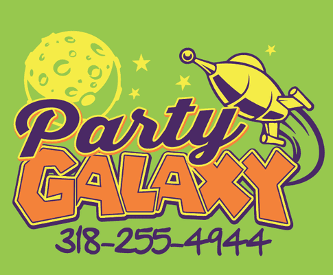 Party Galaxy