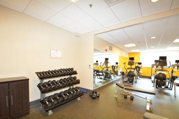 Fitness 3 Center