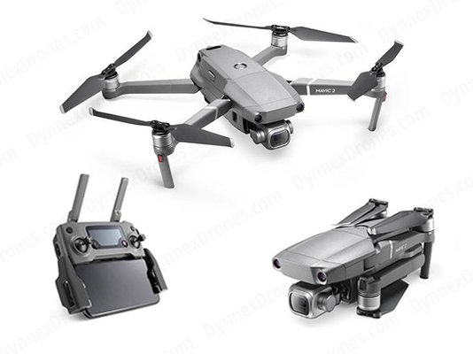 Dynnex Drones