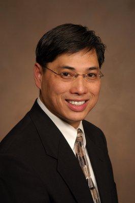 Dr. Tan Tran