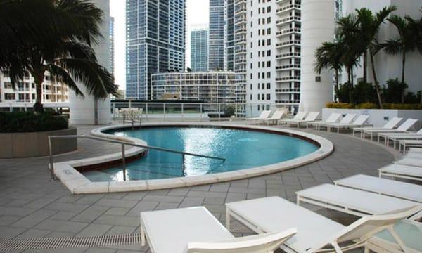 Asia Brickell Key