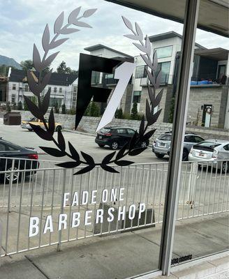 The best barbershop!