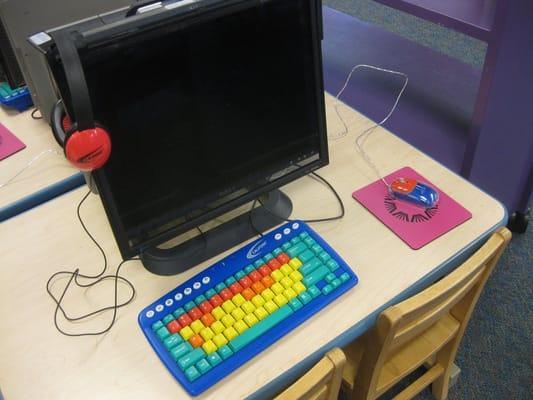 childrens computer