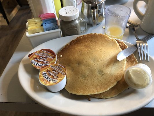 Pancakes