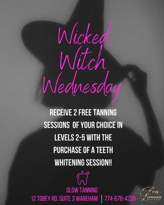 Wicked witch Wednesday sale