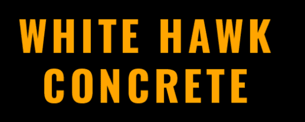 White Hawk Concrete