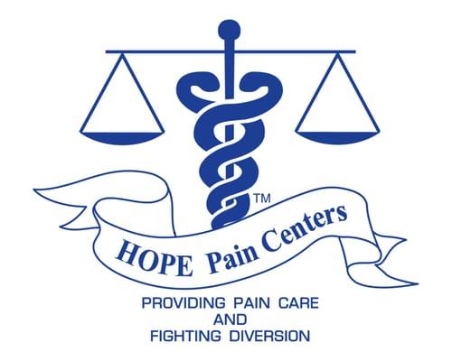 HOPE Family of Pain Centers