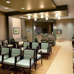 Medical Center ENT Lobby 4104 Greenbriar Dr. Suite 320