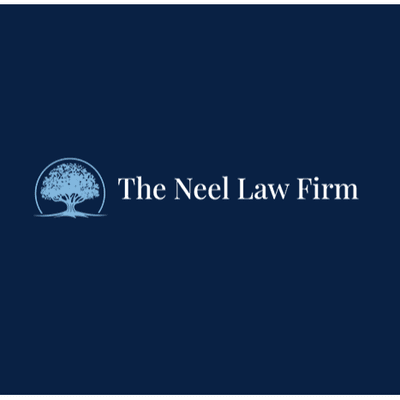 The Neel Law Firm Logo