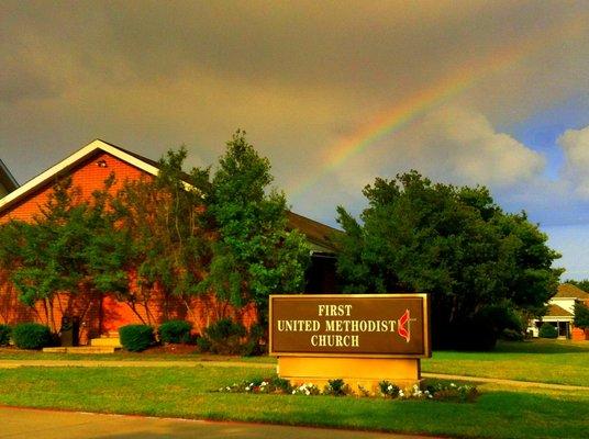 First United Methodist Church