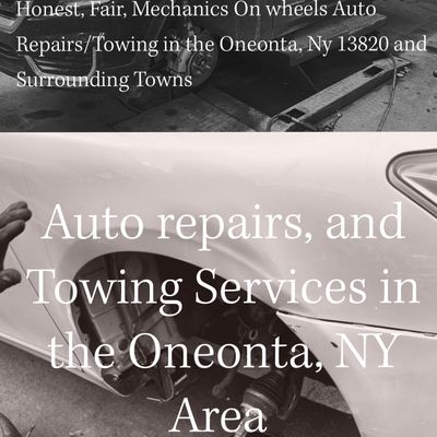 Alternative Cheap Auto Repairs