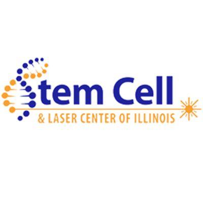 Stem Cell & Laser Center of Illinois - Logo