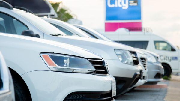 City Car Rental in Orlando