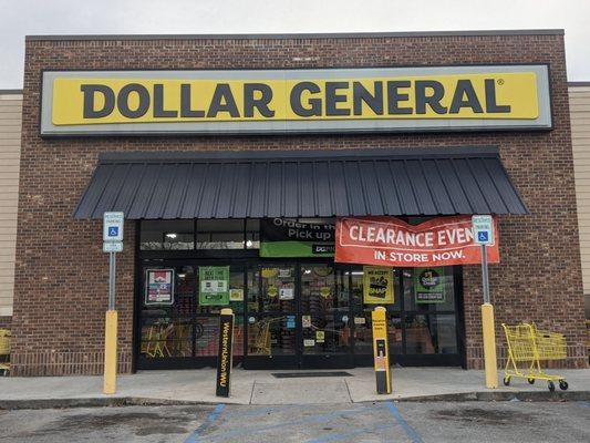 Dollar General